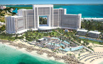 Riu : ouverture d'un nouvel hôtel à Cancun