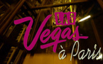 Las Vegas fait son show à Paris
