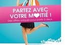 Air Caraïbes : des billets en promo pour la Saint-Valentin
