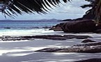 28 000 Français sont partis en 2005 aux Seychelles