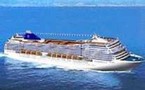 MSC Musica : croisière inaugurale le 1er juillet
