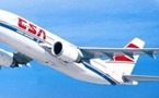 CSA Czech Airlines le spécialiste aérien vers l’Europe centrale et l’Europe de l’est