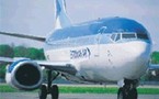 Transport : Estonian Air, la compagnie nationale