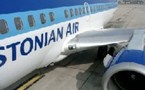 Estonian Air tisse sa toile