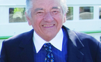 Décès de Gérard Schmitter, fondateur de CroisiEurope