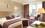 Choice Hotels : 25 nouvelles adresses en France pour 2012