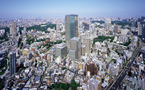 Japon : les jolis cerisiers japonais refleuriront-ils au mois de mai ?