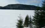 Québec : Quad, motoneige, ski de fond, papouilles... l'hiver au féminin dans les Laurentides !