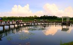 Hong Kong est devenu un produit touristique et familial à part entière