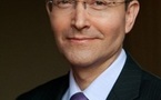 Relais &amp; Châteaux : Jean-François Ferret est le nouveau Directeur Général