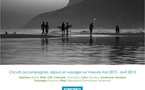 Maison des Amériques Latines : plusieurs nouveautés dans la brochure 2012