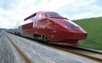 Thalys : J'ai testé pour vous le Paris-Bruxelles en moins d'1h30
