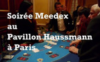 TourMaG.com présente la soirée Meedex 2012