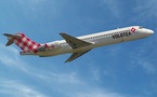 Volotea veut développer le réseau aérien de province, pour l'ouvrir sur l’Europe