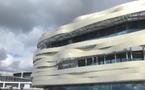 Roissy-Charles de Gaulle parie sur le shopping grand luxe
