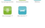 Oise Verte et Bleue : une appli pour préparer l'évènement