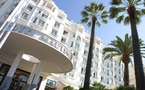 Cannes change ses « habits » pour le  festival du Film