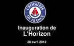 Inauguration de l’Horizon : Tous à bord avec Croisières de France !