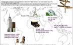 OMT : le milliard de touristes pourrait être atteint pour la 1ère fois dans le monde