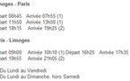 Twin Jet : ouverture d'une ligne entre Limoges et Paris-Orly le 4 juin 2012