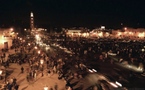 Nicolas, Carla, Giulia et les autres... ont choisi Marrakech cet été !