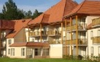 ResidHotel : un nouvel hôtel sur le golf de Beaune