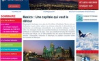 Mexique : nouveau dossier destination sur TourMaG.com
