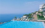 Pierre et Vacances : nouvelle résidence à Beausoleil en 2007