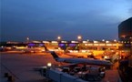Continental Airlines souhaite rallier Paris à Cleveland