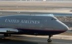 United Airlines : vols quotidiens sans escale Paris vers Washington et Chicago