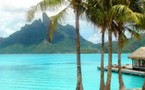 Le « St.Regis » de Bora Bora, dernière fierté de Starwood