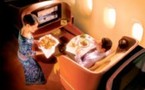 Singapore Airlines : nouveaux fauteuils et services à bord !