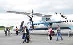 Aéroport de Rennes : le trafic progresse de 17% en octobre