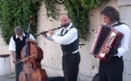 Prague, mélomane et surdouée