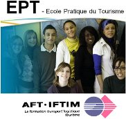 EPT (Ecole Pratique du Tourisme)