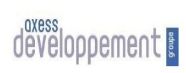 AXESS DEVELOPPEMENT TOURISMEUROP 