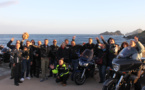 Vivez la 3e édition des Motards du Tourisme en Corse ! (Vidéo)