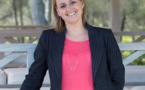 Destination Castellet : Alexandra Perbet devient DG du parc hôtelier du groupe