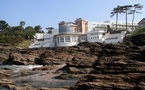 Alliance Pornic : la thalasso grand large met les voiles
