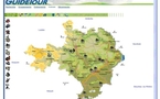 Guidetour : ouverture en PACA et Languedoc-Roussillon