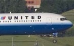 United Airlines va recruter de nouveaux pilotes
