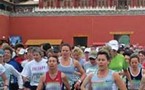 CTS lance un forfait spécial pour le le Marathon de Pékin