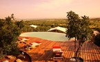 Kenya : ouverture du Kuoni Mara Bushtops Camp