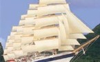 Star Clippers : la brochure 2007/2009 débarque dans les rayons !