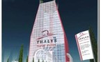 Thalys ouvre une nouvelle gare de téléportation dans Second Life !
