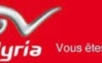 Lyria : taux de croissance de 7%