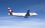 Swiss : résultats en hausse au 1er semestre 2007