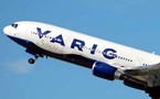 Varig : vol quotidien entre Paris et Sao Paulo