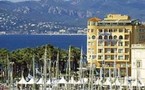 Sofitel Méditerranée : nouveau centre de thalasso