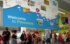 Marseille-Provence : 65 000 nouveaux touristes cet été